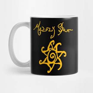 Mazzy Vintage Mug